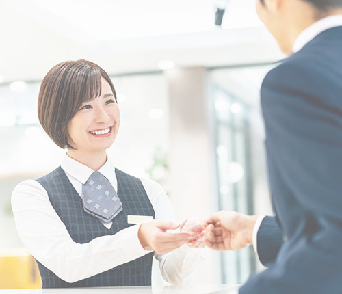 プロモーション事業