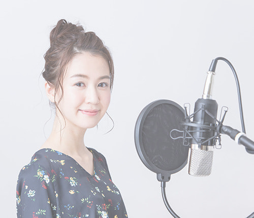 ナレーション事業