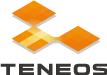 自社開発データベースTENEOS